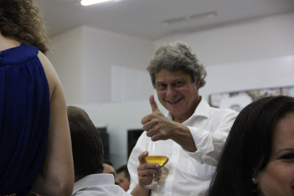 Atleta Destaque 2015