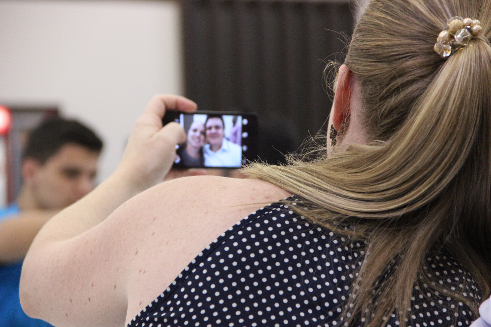 Atleta Destaque 2015