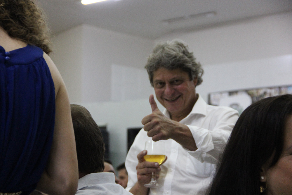 Atleta Destaque 2015