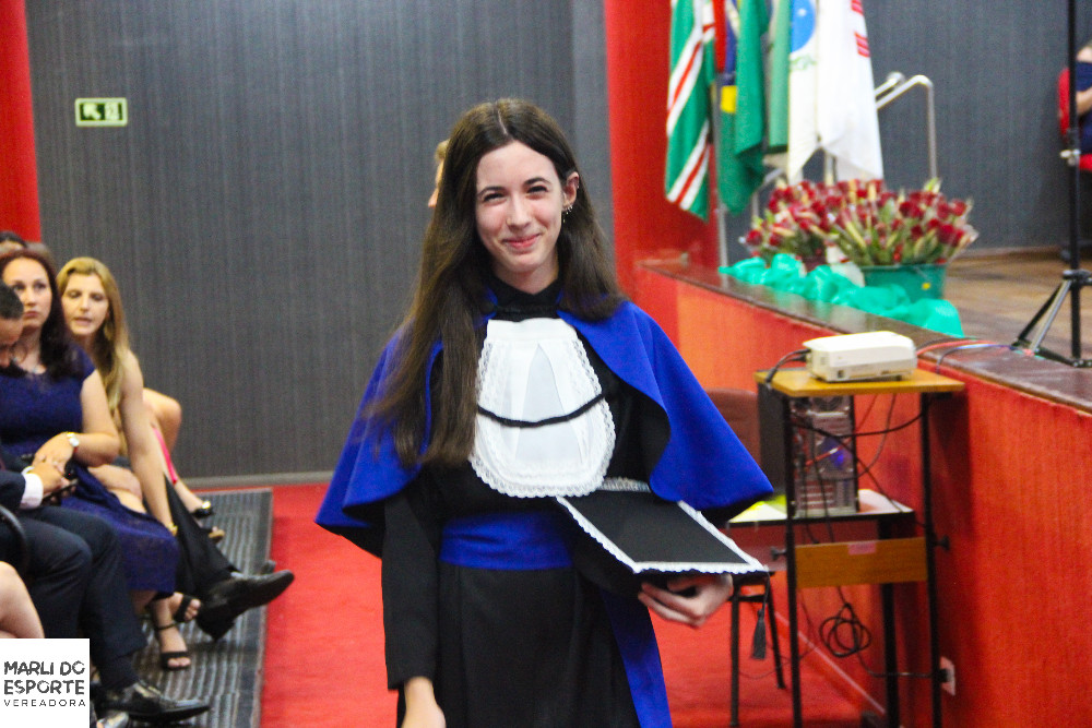 Formatura 2019 - C.E.J.P.Alegre