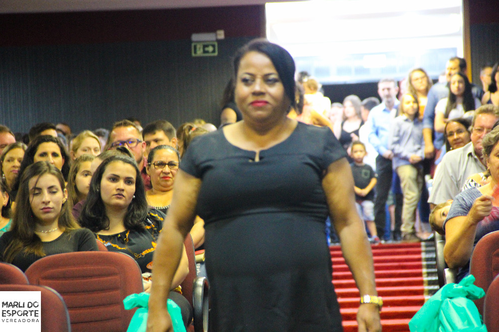 Formatura 2019 - C.E.J.P.Alegre