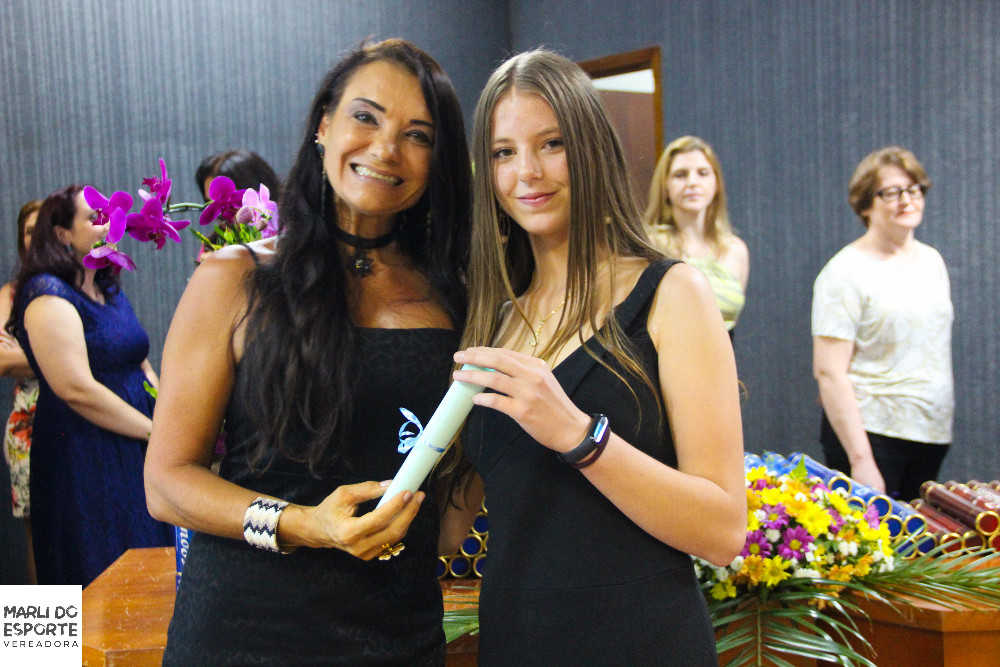 Formatura 2019 - C.E.J.P.Alegre