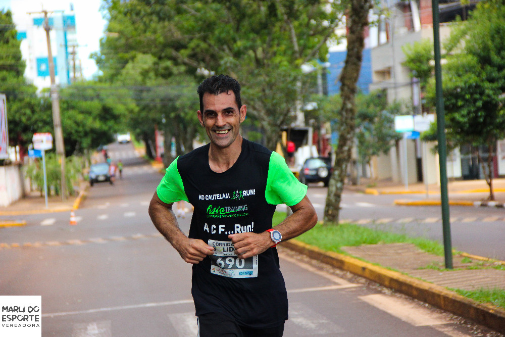 Corrida Solidária do Hospital Bom Jesus