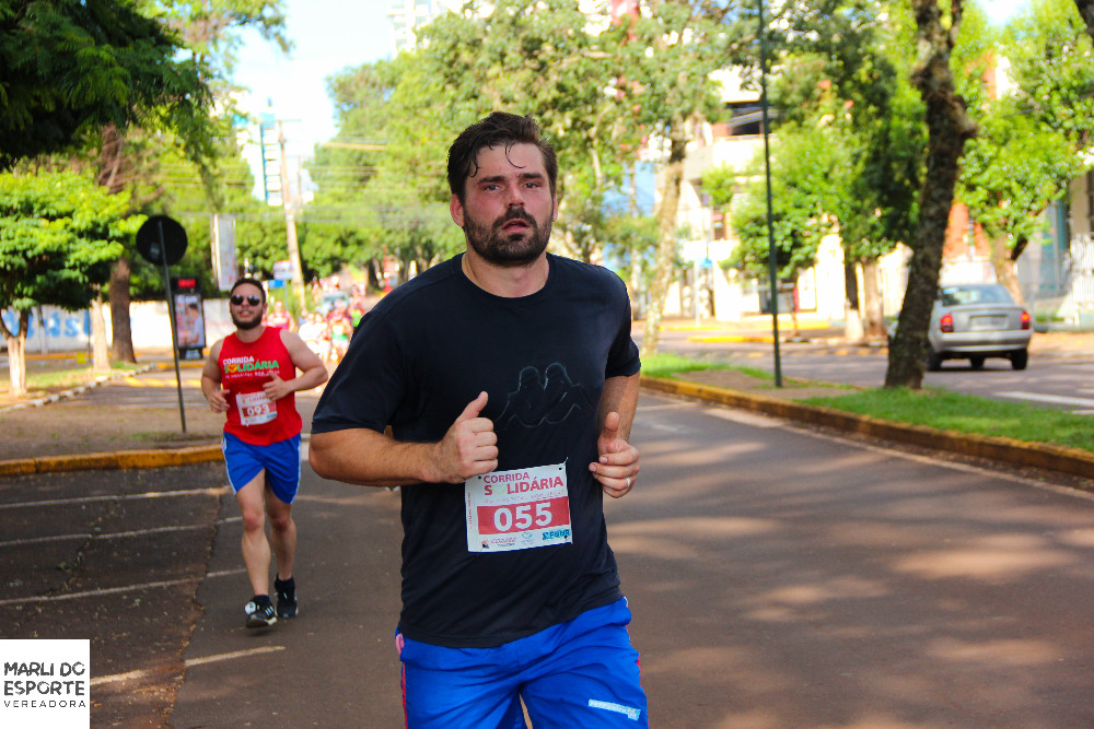 Corrida Solidária do Hospital Bom Jesus