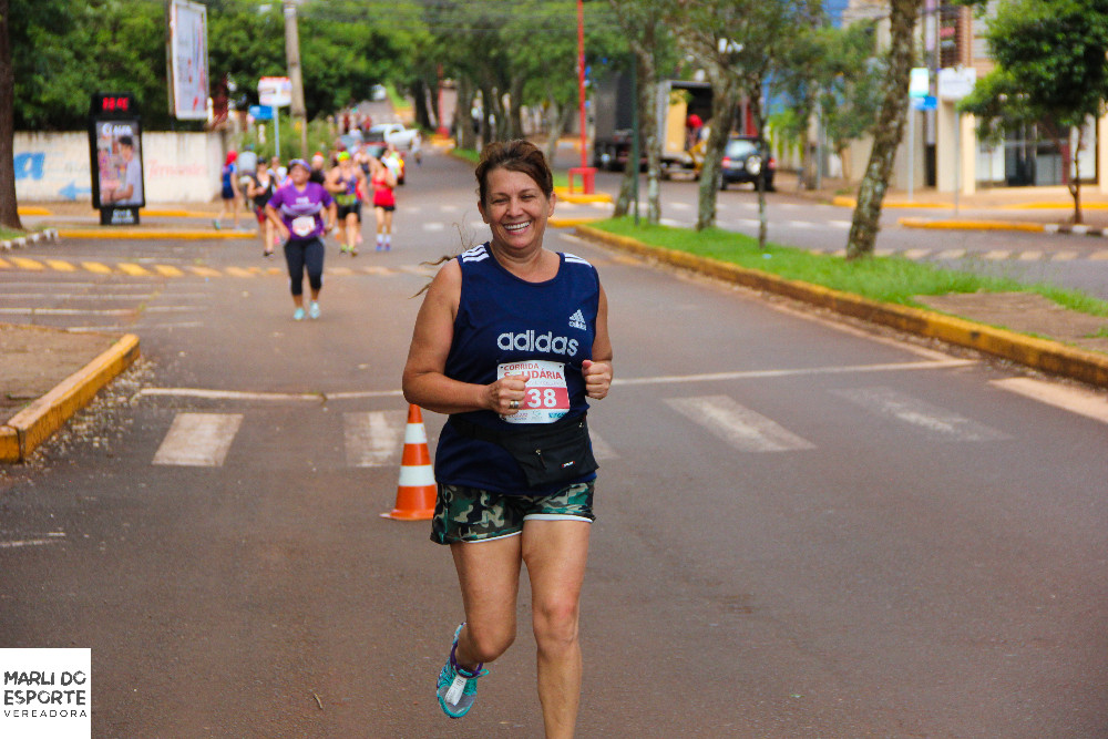 Corrida Solidária do Hospital Bom Jesus