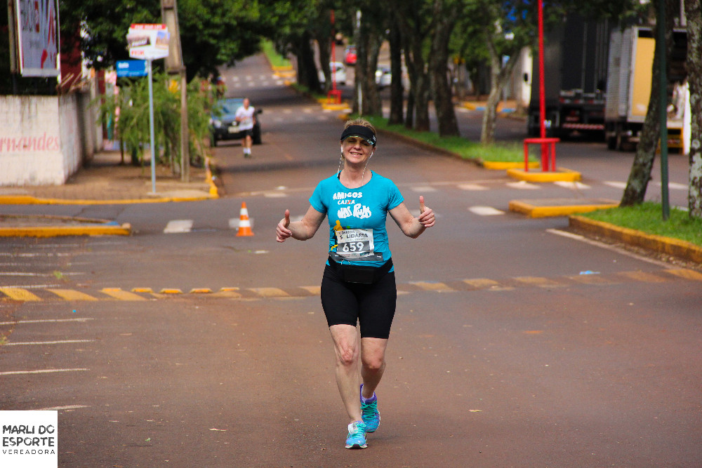 Corrida Solidária do Hospital Bom Jesus