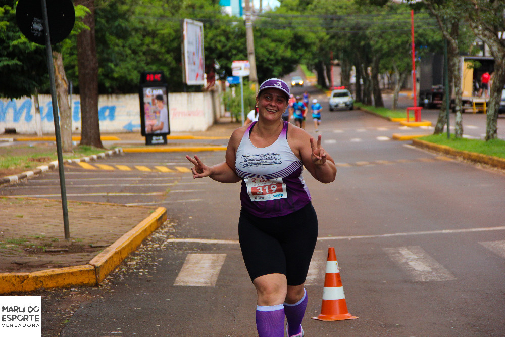 Corrida Solidária do Hospital Bom Jesus