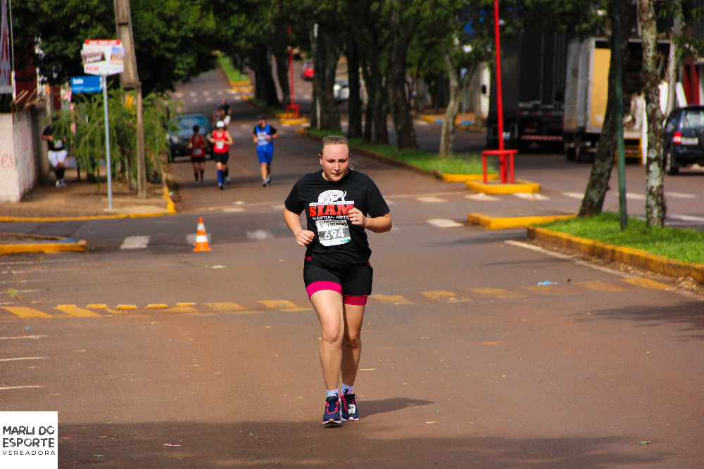 Corrida Solidária do Hospital Bom Jesus