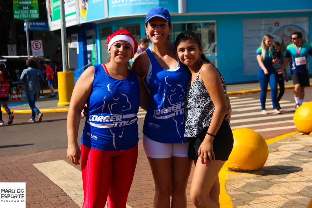 Corrida Solidária do Hospital Bom Jesus