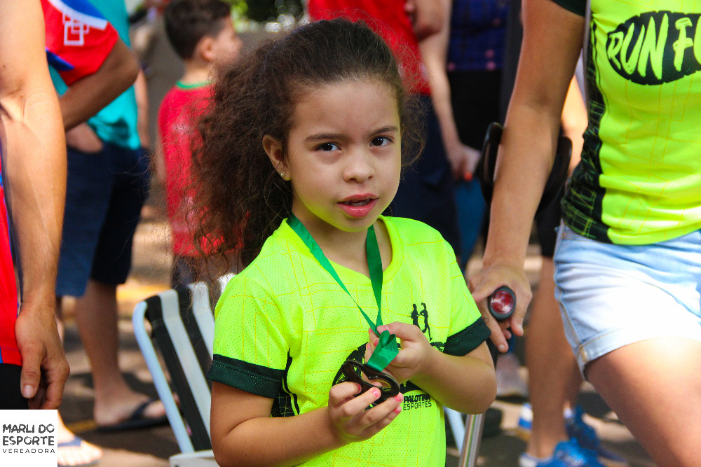 Corrida Solidária do Hospital Bom Jesus