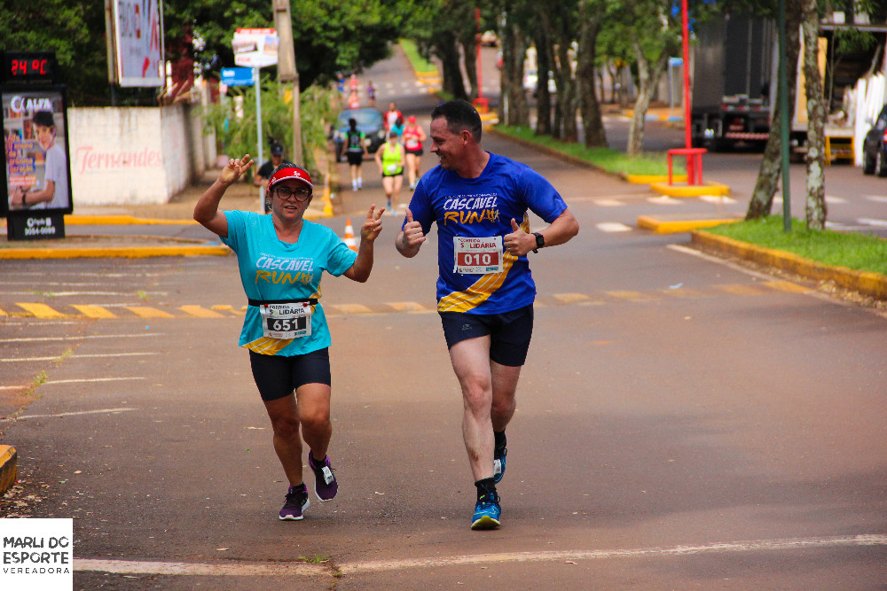 Corrida Solidária do Hospital Bom Jesus