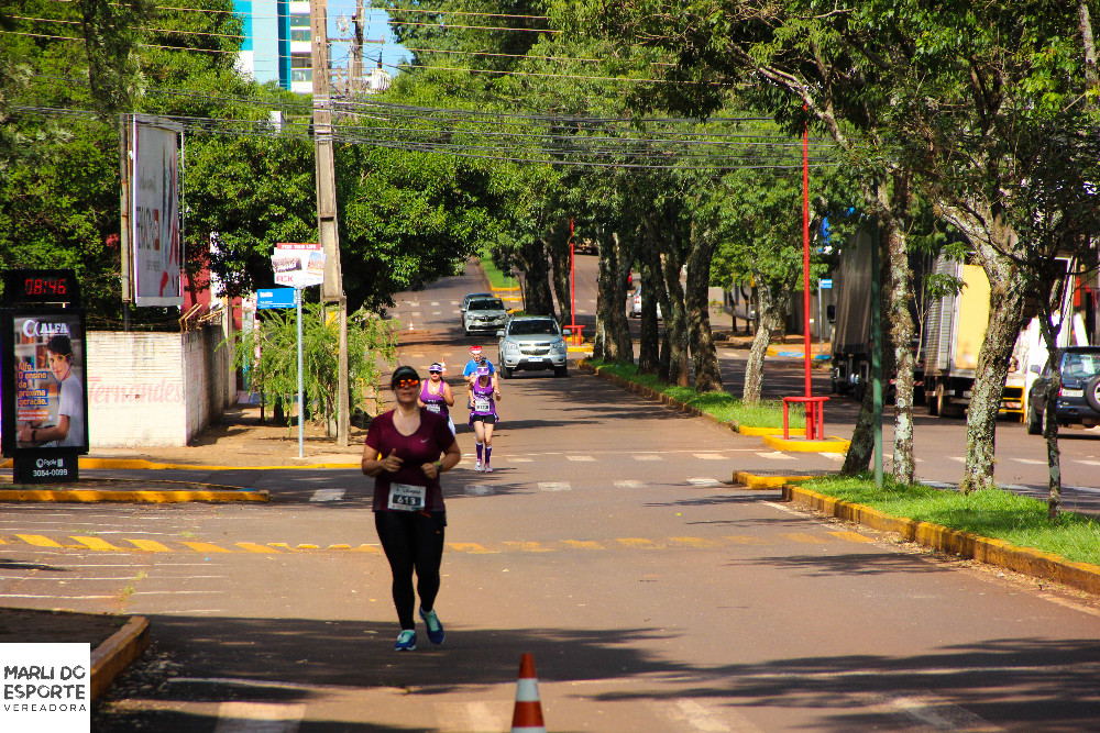 Corrida Solidária do Hospital Bom Jesus