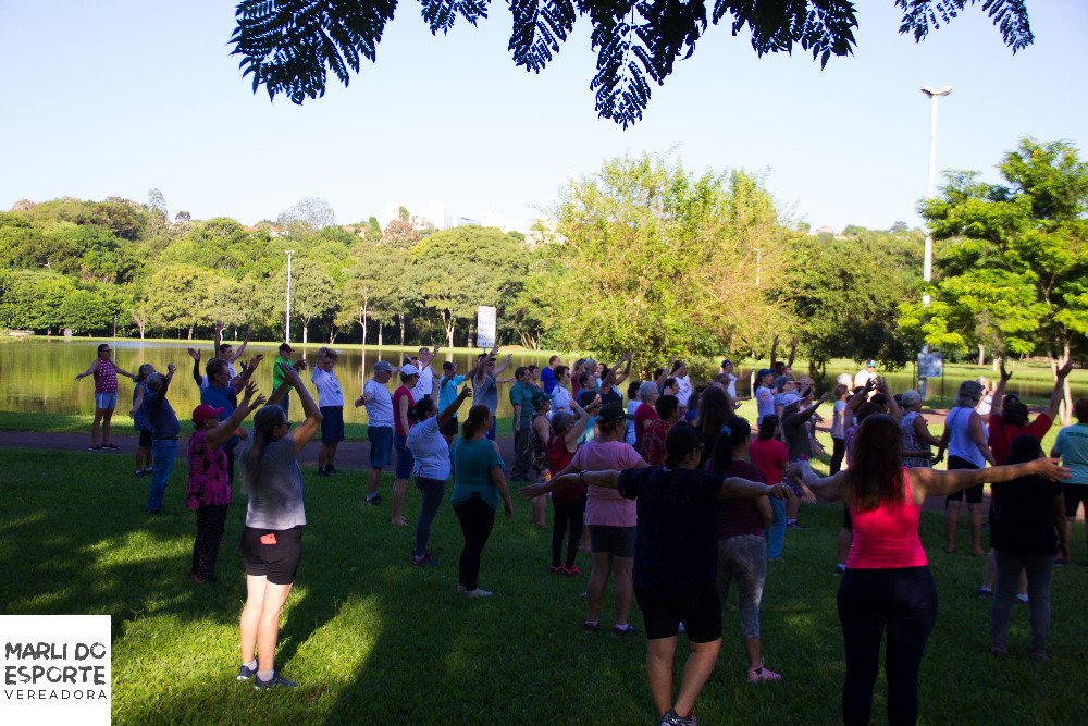 Caminhada da Mulher/Certi Pioneiro