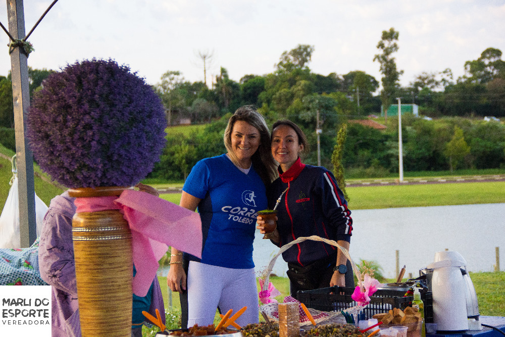 6a edição da Corrida da Mulher