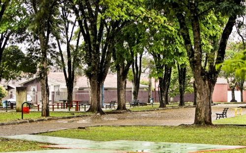 Foto: Secom Toledo