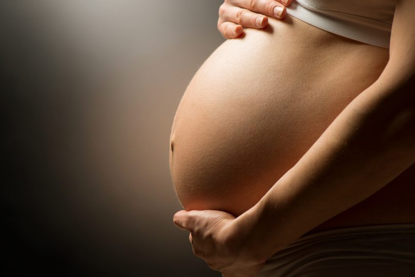 Foto:https://www.eusemfronteiras.com.br/como-nasce-uma-mae-meditacao-para-gestantes/