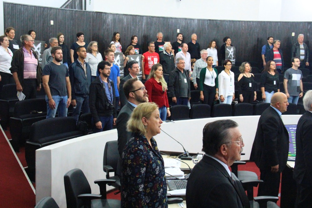 Beto Richa Cidadão Toledano? Lúcio De Marchi indicou...