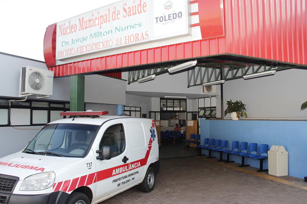 Foto: Secom Toledo