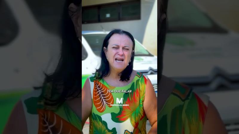 Repúdio Total ao Feminicídio de Andressa Dani em Toledo