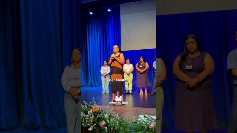 ANO LETIVO INICIADO COM COMPROMISSO E DEFESA DOS DIREITOS DOS SERVIDORES: